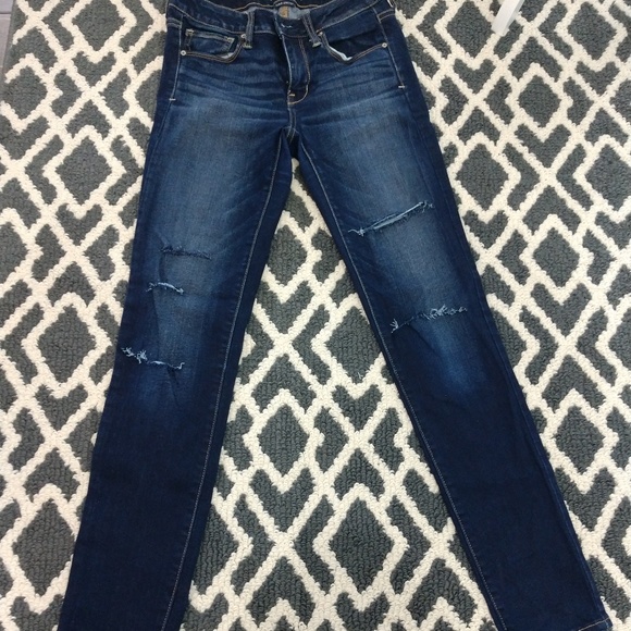 American Eagle Outfitters Denim - American Eagle Skinny jeans